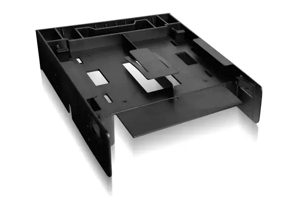 Icy Dock MB343SP Compartiment pour ordinateur - Accessoire Stockage - visuel 2