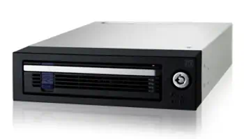 Meilleur prix Accessoire Stockage Icy Dock MB876SK-B