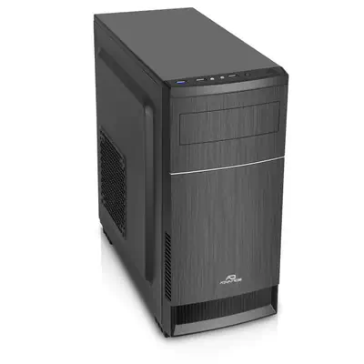 ADVANCE Impulse 480 Mini Tower Noir 480 W - Boitier - visuel 1