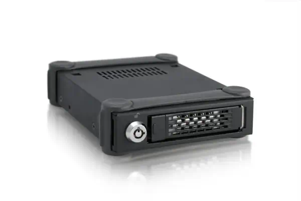 ToughArmor MB991U3-1SB - Icy Dock - Accessoire Stockage - visuel 1