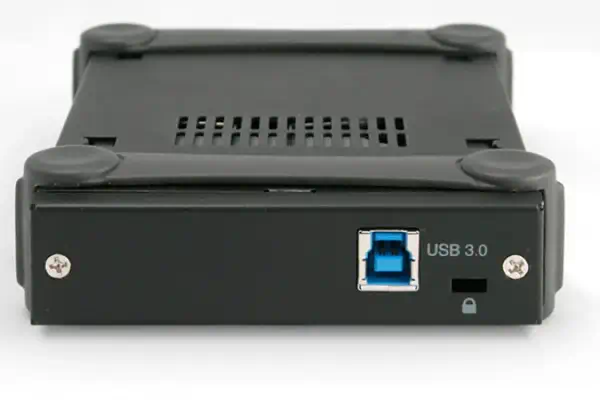 ToughArmor MB991U3-1SB - Icy Dock - Accessoire Stockage - visuel 5