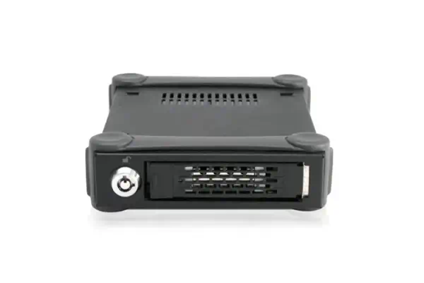 ToughArmor MB991U3-1SB - Icy Dock - Accessoire Stockage - visuel 3