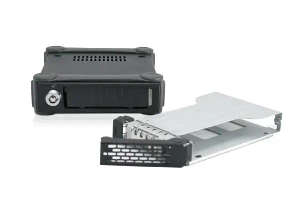 ToughArmor MB991U3-1SB - Icy Dock - Accessoire Stockage - visuel 2