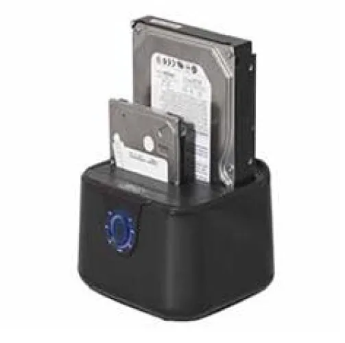 Station d’Accueil Clone USB 3.0 pour disques durs 2.5"/3.5" SATA avis