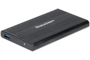 Meilleur prix Accessoire Stockage Dexlan DEX-738308