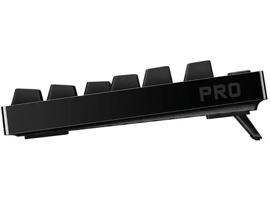 Logitech G 920-009391 clavier Gaming USB Nordique Noir - Clavier - visuel 4