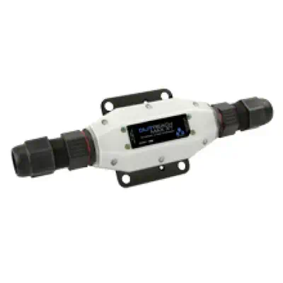 Veracity OUTREACH Max XT Fast Ethernet 48 V - Accessoire Réseau - visuel 1