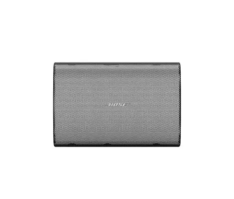 Bose FreeSpace FS4SE aluminum grille - Accessoire Affichage - visuel 1