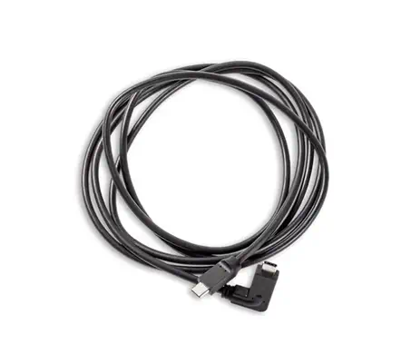 Bose 843944-0010 câble USB USB 3.2 Gen 1 (3.1 Gen 1) 2 m Noir - Visioconférence - visuel 1