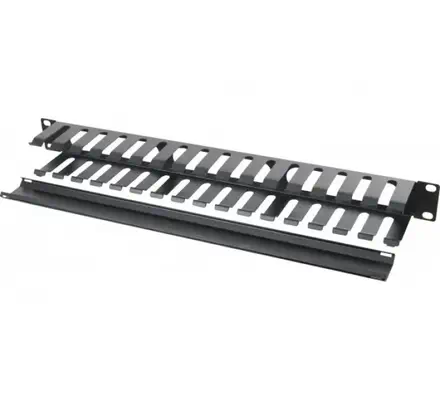 EXC 754534 accessoire de racks Panneau de gestion de câbles - Rack et Armoire - visuel 2