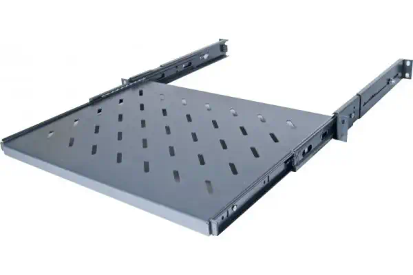 EXC 755280 accessoire de racks Etagère ajustable - Rack et Armoire - visuel 1