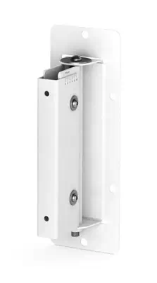 Bose 318338-0200 support de haut-parleurs Mur Blanc - Accessoire Affichage - visuel 1