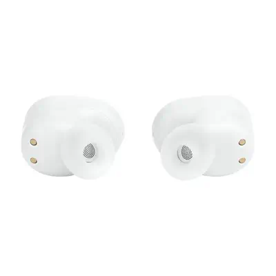 JBL Tune Buds Casque True Wireless Stereo (TWS) Ecouteurs Appels/Musique Bluetooth Blanc - Périphérique Informatique - visuel 3