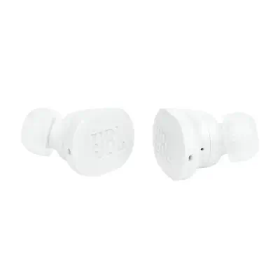 JBL Tune Buds Casque True Wireless Stereo (TWS) Ecouteurs Appels/Musique Bluetooth Blanc - Périphérique Informatique - visuel 7