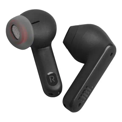 JBL Tune Flex Casque True Wireless Stereo (TWS) Ecouteurs Appels/Musique Bluetooth Noir - Périphérique Informatique - visuel 7