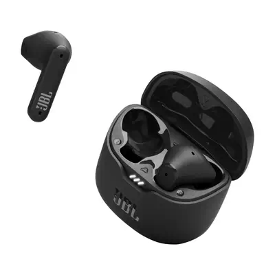 JBL Tune Flex Casque True Wireless Stereo (TWS) Ecouteurs Appels/Musique Bluetooth Noir - Périphérique Informatique - visuel 6