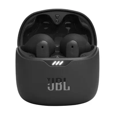 JBL Tune Flex Casque True Wireless Stereo (TWS) Ecouteurs Appels/Musique Bluetooth Noir - Périphérique Informatique - visuel 4