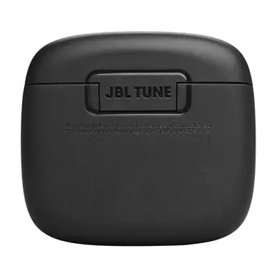 JBL Tune Flex Casque True Wireless Stereo (TWS) Ecouteurs Appels/Musique Bluetooth Noir - Périphérique Informatique - visuel 2
