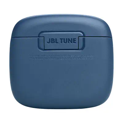 JBL Tune Flex Casque True Wireless Stereo (TWS) Ecouteurs Appels/Musique Bluetooth Bleu - Périphérique Informatique - visuel 2