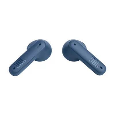 JBL Tune Flex Casque True Wireless Stereo (TWS) Ecouteurs Appels/Musique Bluetooth Bleu - Périphérique Informatique - visuel 3