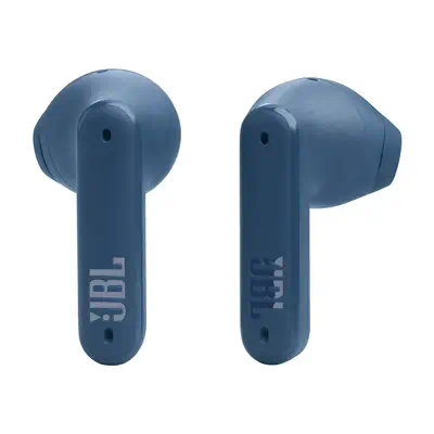 JBL Tune Flex Casque True Wireless Stereo (TWS) Ecouteurs Appels/Musique Bluetooth Bleu - Périphérique Informatique - visuel 6