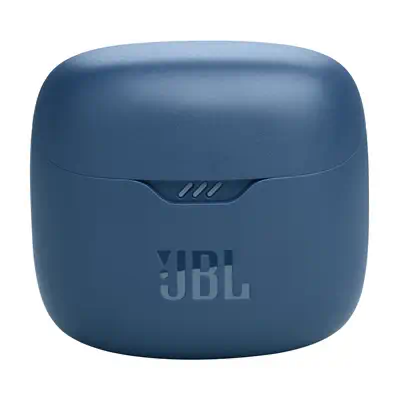JBL Tune Flex Casque True Wireless Stereo (TWS) Ecouteurs Appels/Musique Bluetooth Bleu - Périphérique Informatique - visuel 5