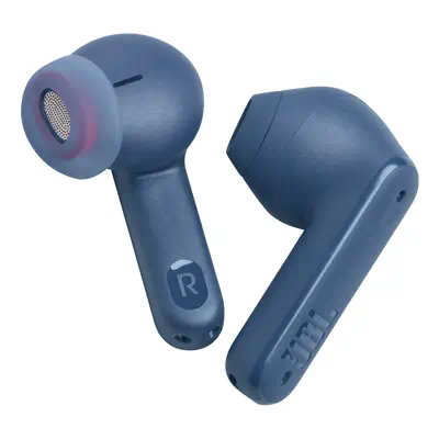 JBL Tune Flex Casque True Wireless Stereo (TWS) Ecouteurs Appels/Musique Bluetooth Bleu - Périphérique Informatique - visuel 8