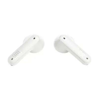JBL Tune Flex Casque True Wireless Stereo (TWS) Ecouteurs Appels/Musique Bluetooth Blanc - Périphérique Informatique - visuel 3