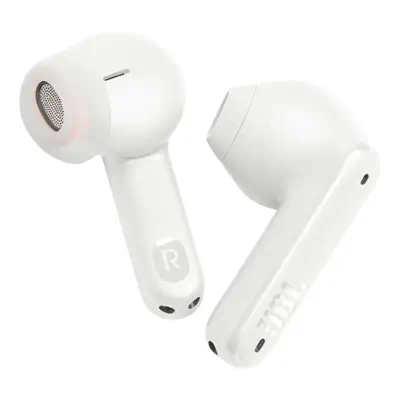 JBL Tune Flex Casque True Wireless Stereo (TWS) Ecouteurs Appels/Musique Bluetooth Blanc - Périphérique Informatique - visuel 9