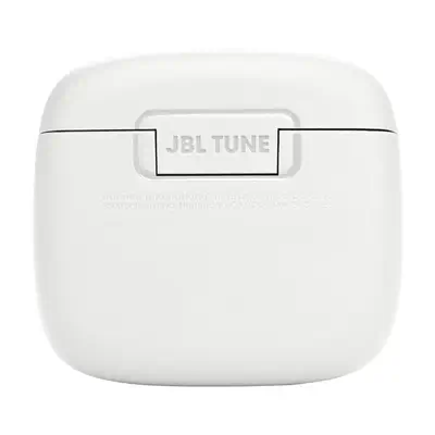 JBL Tune Flex Casque True Wireless Stereo (TWS) Ecouteurs Appels/Musique Bluetooth Blanc - Périphérique Informatique - visuel 2