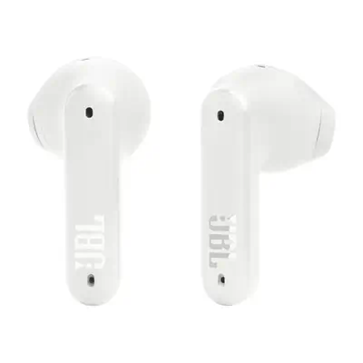 JBL Tune Flex Casque True Wireless Stereo (TWS) Ecouteurs Appels/Musique Bluetooth Blanc - Périphérique Informatique - visuel 7