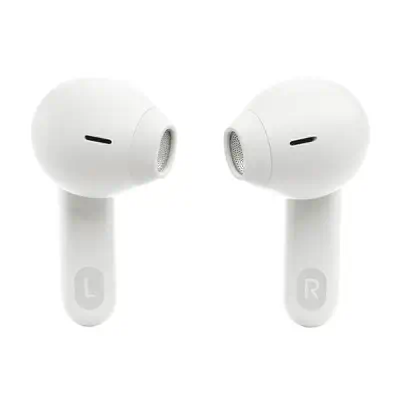JBL Tune Flex Casque True Wireless Stereo (TWS) Ecouteurs Appels/Musique Bluetooth Blanc - Périphérique Informatique - visuel 4