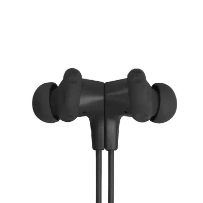 JBL Endurance Run 2 Wired Casques Avec fil Ecouteurs Appels/Musique/Sport/Au quotidien Noir - Périphérique Informatique - visuel 4