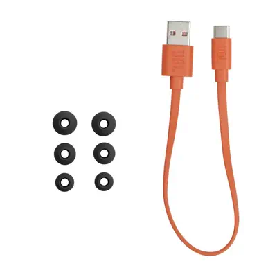 JBL Endurance Run 2 Casques Sans fil Ecouteurs Appels/Musique/Sport/Au quotidien USB Type-C Bluetoot - Périphérique Informatique - visuel 6