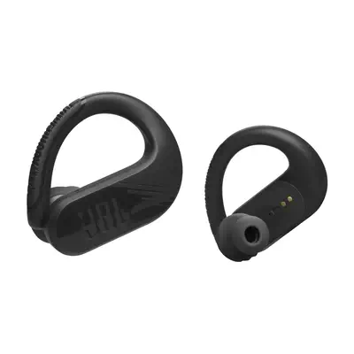 JBL Endurance Peak 3 Casque True Wireless Stereo (TWS) Crochets auriculaires Appels/Musique/Sport/Au - Périphérique Informatique - visuel 2