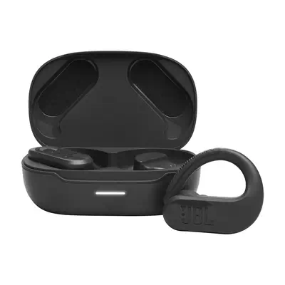 JBL Endurance Peak 3 Casque True Wireless Stereo (TWS) Crochets auriculaires Appels/Musique/Sport/Au - Périphérique Informatique - visuel 1