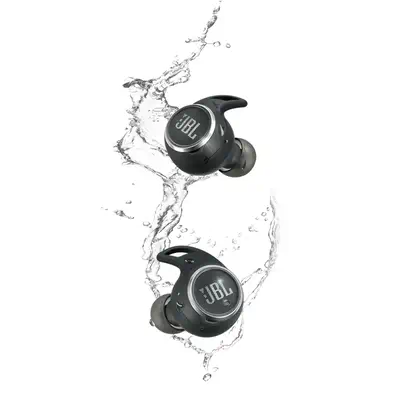 JBL Reflect Aero Casque True Wireless Stereo (TWS) Ecouteurs Appels/Musique/Sport/Au quotidien USB T - Périphérique Informatique - visuel 5