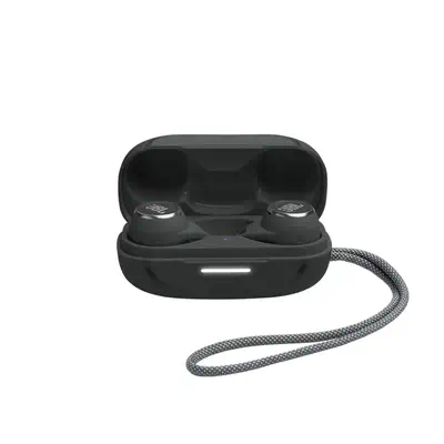 JBL Reflect Aero Casque True Wireless Stereo (TWS) Ecouteurs Appels/Musique/Sport/Au quotidien USB T - Périphérique Informatique - visuel 6