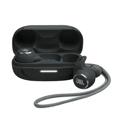 JBL Reflect Aero Casque True Wireless Stereo (TWS) Ecouteurs Appels/Musique/Sport/Au quotidien USB T - Périphérique Informatique - visuel 2