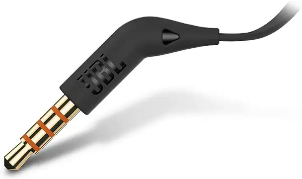 JBL Tune 290 Casque Avec fil Ecouteurs Appels/Musique Noir - Périphérique Informatique - visuel 2
