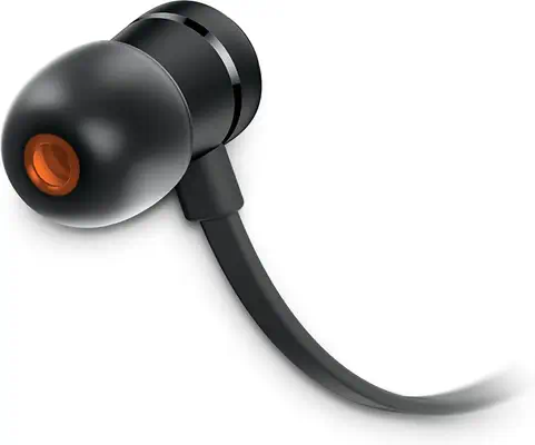 JBL Tune 290 Casque Avec fil Ecouteurs Appels/Musique Noir - Périphérique Informatique - visuel 4