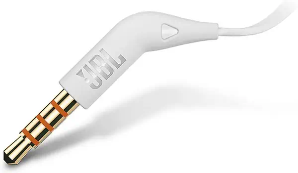 JBL Tune 290 Casque Avec fil Ecouteurs Appels/Musique Argent - Périphérique Informatique - visuel 3