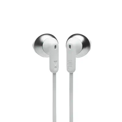 JBL Tune 215BT Casque Sans fil Ecouteurs, Minerve Appels/Musique Bluetooth Blanc - Périphérique Informatique - visuel 5