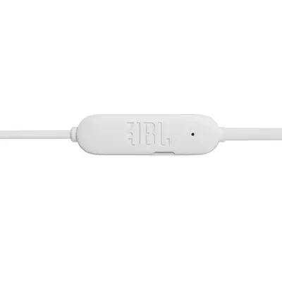 JBL Tune 215BT Casque Sans fil Ecouteurs, Minerve Appels/Musique Bluetooth Blanc - Périphérique Informatique - visuel 4