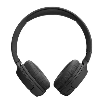 JBL Tune 520BT Casque Sans fil Arceau Appels/Musique USB Type-C Bluetooth Noir - Casque Micro - visuel 3
