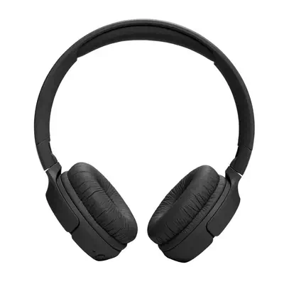 JBL Tune 520BT Casque Sans fil Arceau Appels/Musique USB Type-C Bluetooth Noir - Casque Micro - visuel 2