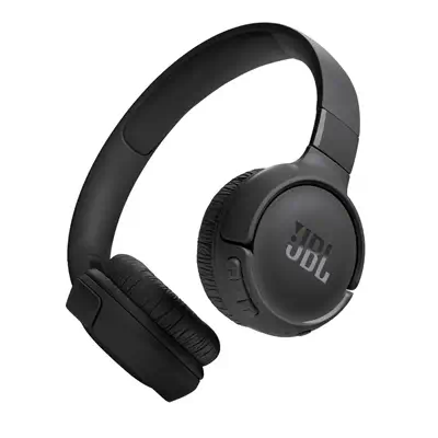 JBL Tune 520BT Casque Sans fil Arceau Appels/Musique USB Type-C Bluetooth Noir - Casque Micro - visuel 1
