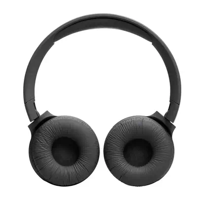 JBL Tune 520BT Casque Sans fil Arceau Appels/Musique USB Type-C Bluetooth Noir - Casque Micro - visuel 9