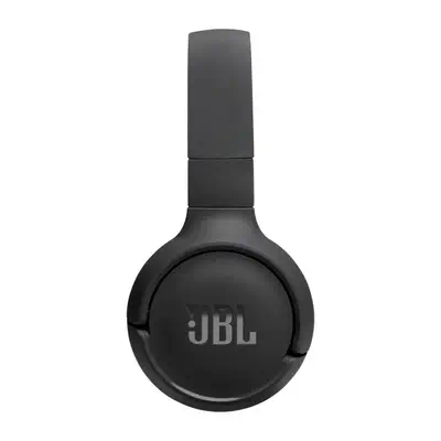 JBL Tune 520BT Casque Sans fil Arceau Appels/Musique USB Type-C Bluetooth Noir - Casque Micro - visuel 4