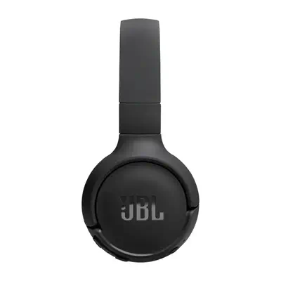 JBL Tune 520BT Casque Sans fil Arceau Appels/Musique USB Type-C Bluetooth Noir - Casque Micro - visuel 5